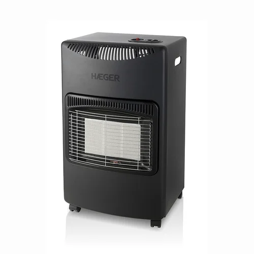 Φωτογραφία προϊόντος: HAEGER GH-42B.005A σόμπα υγραερίου Ultra warm 4200W