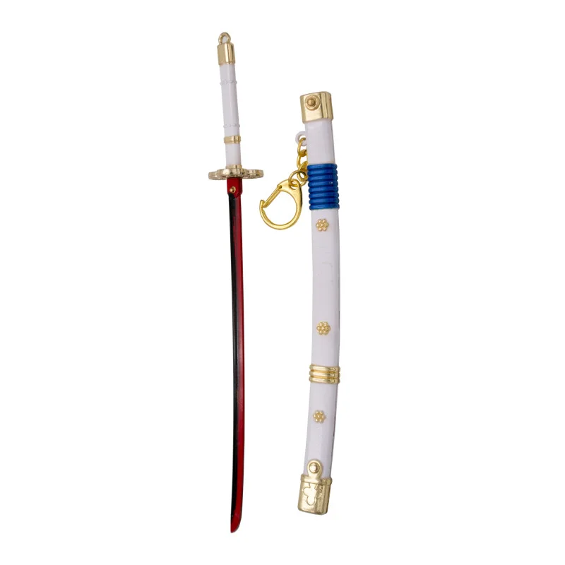 Φωτογραφία προϊόντος: Amont Μπρελόκ Katana One Piece Zoro Enma 22,7 cm -A11761