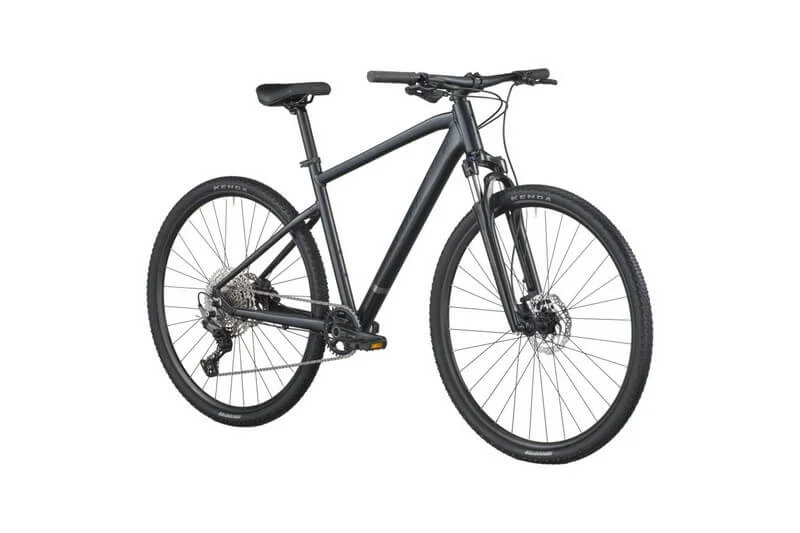 Φωτογραφία προϊόντος: Scott Sub Cross 10 2026 Granite Black