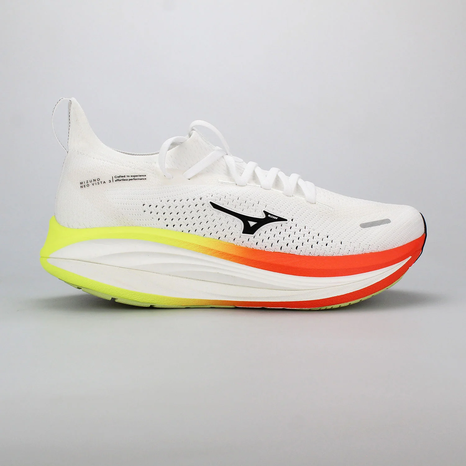 Φωτογραφία προϊόντος: MIZUNO NEO VISTA 3 ΑΣΠΡΟ