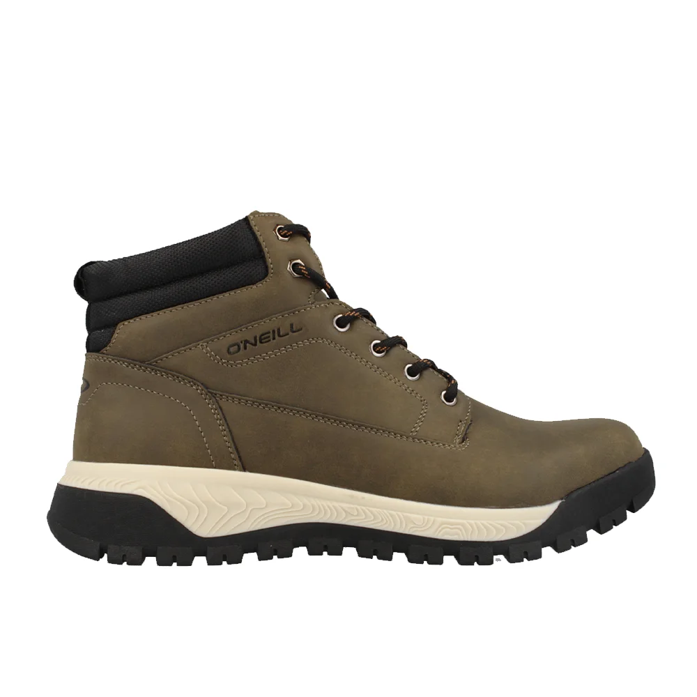 Φωτογραφία προϊόντος: ONeill Bass Mid Sneakers Taupe