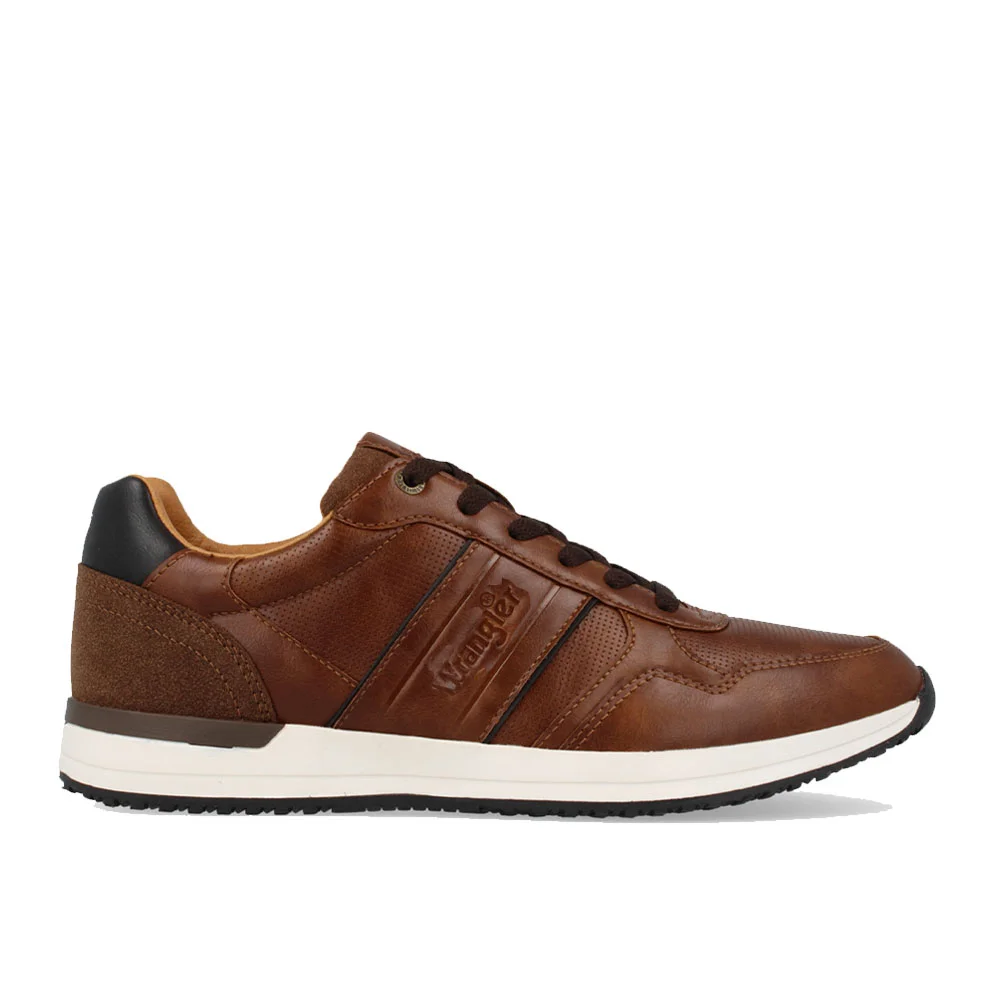 Φωτογραφία προϊόντος: Wrangler Terrell Low Sneakers Ταμπά