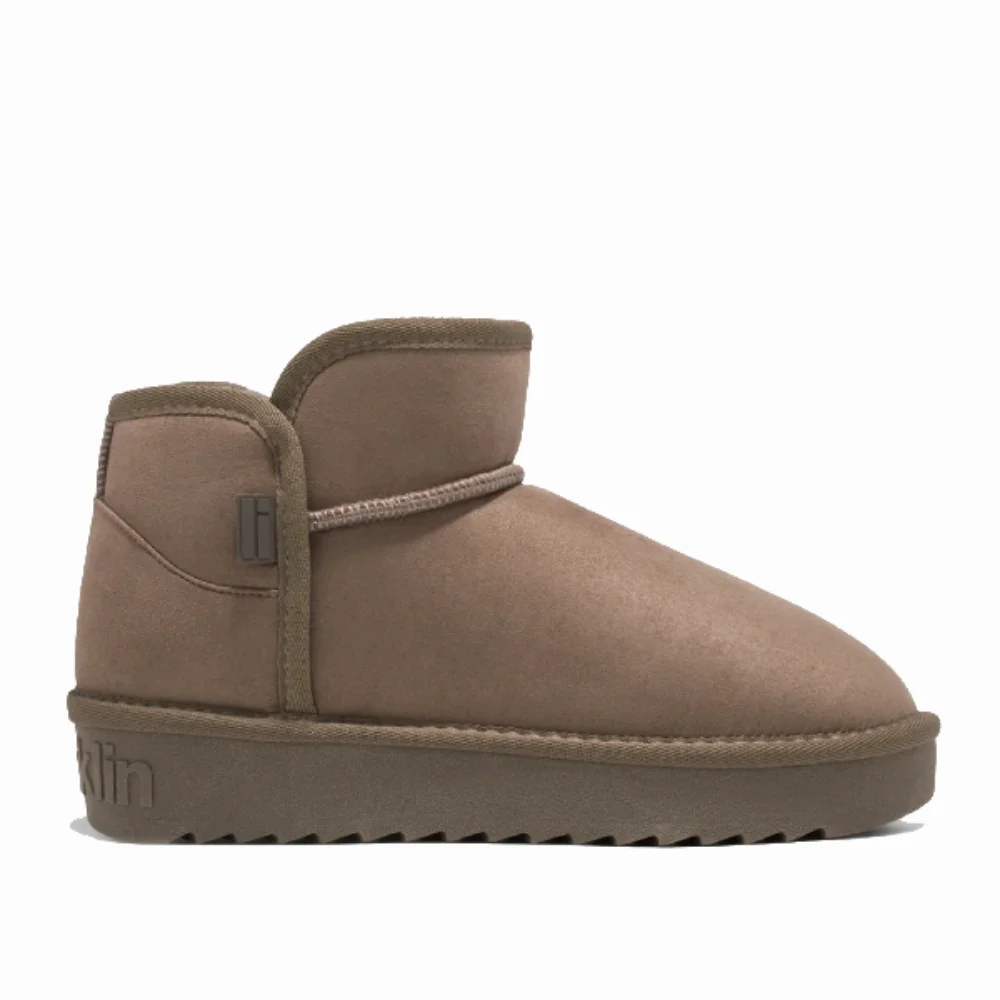 Φωτογραφία προϊόντος: D.Franklin Nordic Low Basic Taupe