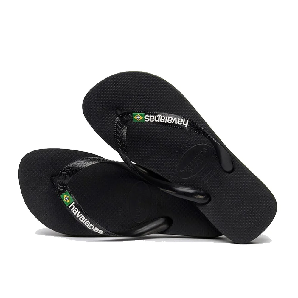 Φωτογραφία προϊόντος: Havaianas Top brazil black Μαύρο