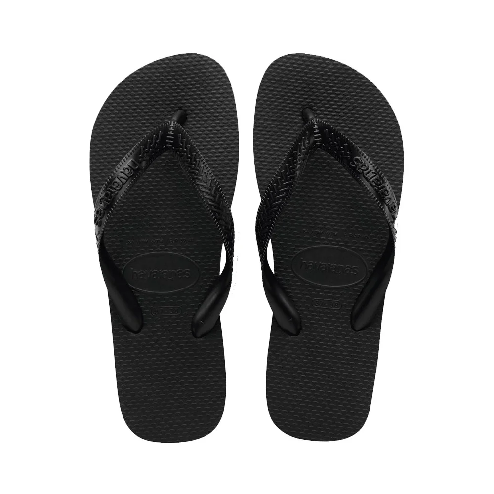 Φωτογραφία προϊόντος: Havaianas top black Μαύρο