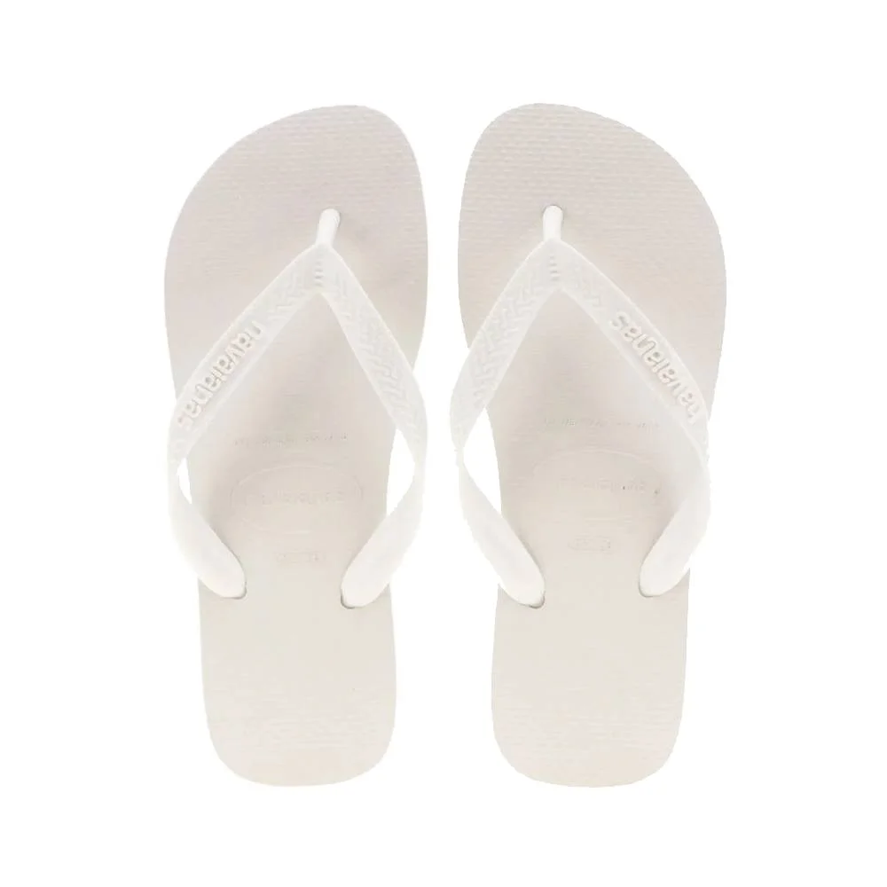 Φωτογραφία προϊόντος: Havaianas top white Άσπρο