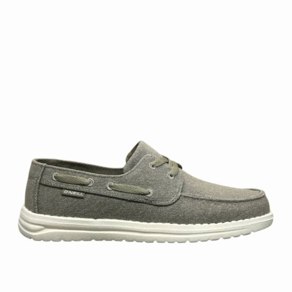 Φωτογραφία προϊόντος: Oneill O neill Palisades C Men Low Boat Χακί