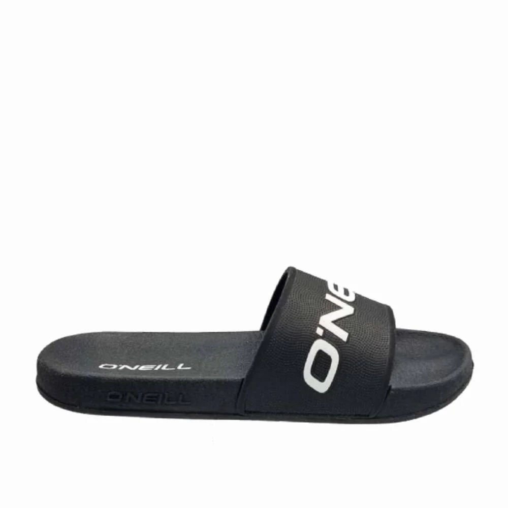 Φωτογραφία προϊόντος: Oneill O Neill Logo Men Slider Μαύρο