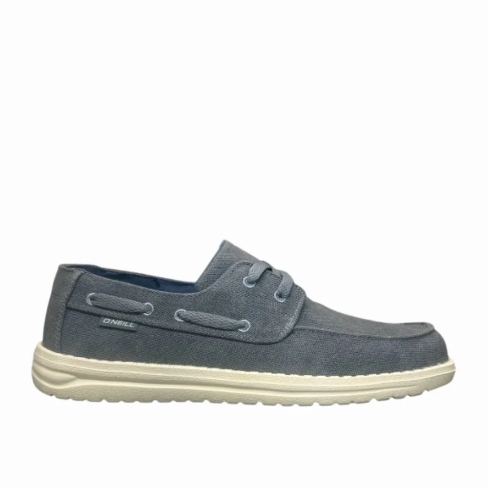 Φωτογραφία προϊόντος: Oneill O neill Palisades C Men Low Boat Γαλάζιο