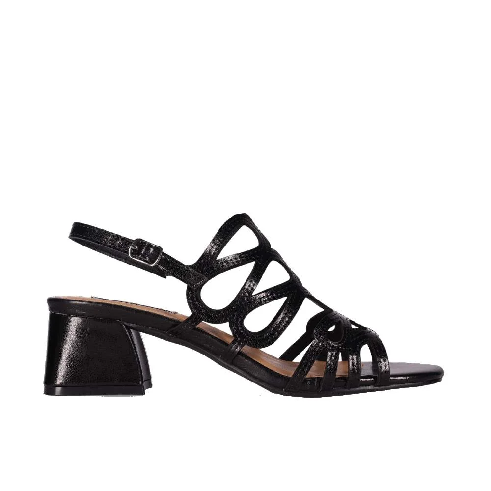 Φωτογραφία προϊόντος: Chika10 Πέδιλα Μαύρο