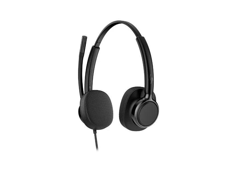Φωτογραφία προϊόντος: HP Poly Mission 425 USB HEADSET (C01B6AA)