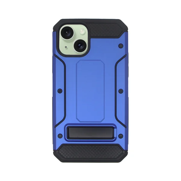 Φωτογραφία προϊόντος: Vivid Rugged Armor Case Apple iPhone 15 Blue