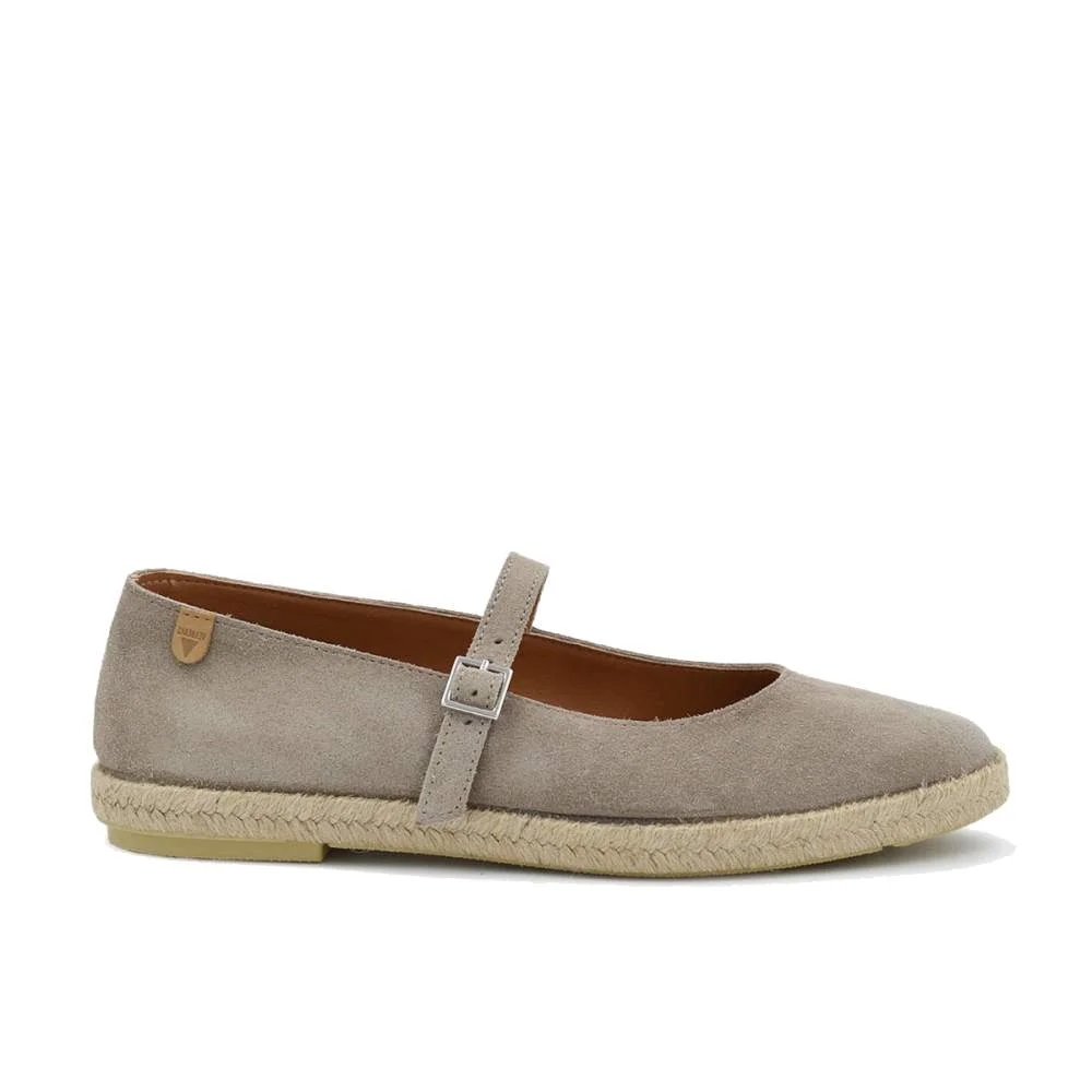 Φωτογραφία προϊόντος: Verbenas Ballet Flat Taupe