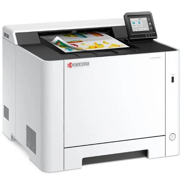 Φωτογραφία προϊόντος: KYOCERA Printer PA2600CX Color Laser