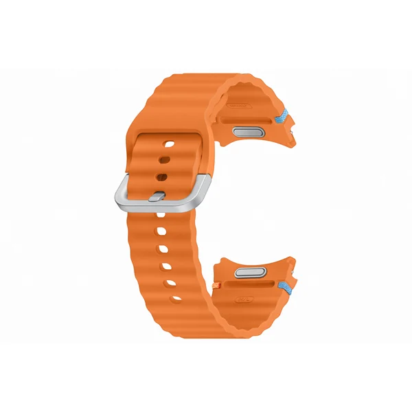 Φωτογραφία προϊόντος: Samsung Galaxy Watch 7 Series Sport Band Orange