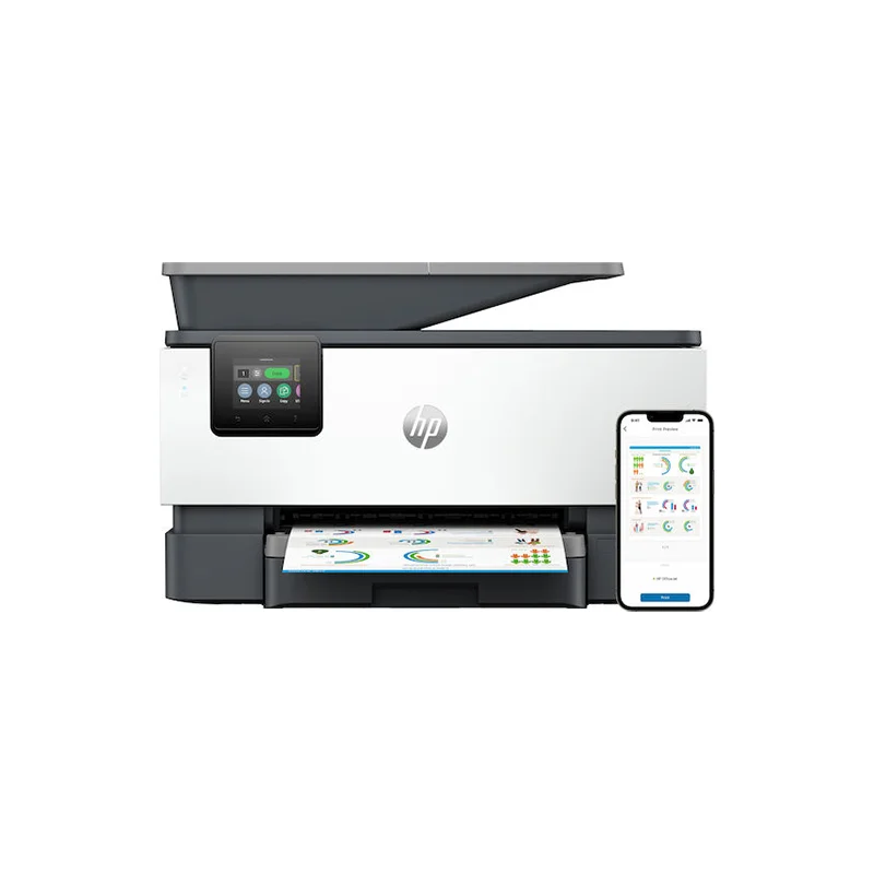Φωτογραφία προϊόντος: HP All-in-One Printer OfficeJet Pro 9120e - 403X8B