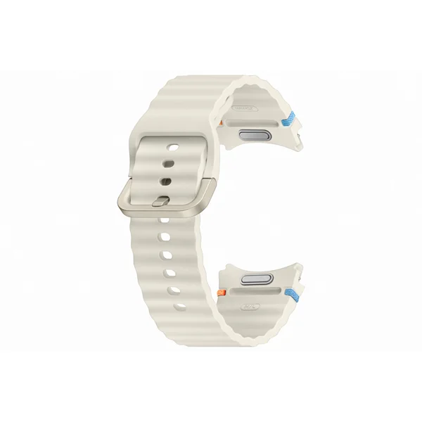 Φωτογραφία προϊόντος: Samsung Galaxy Watch 7 Series Sport Band Cream