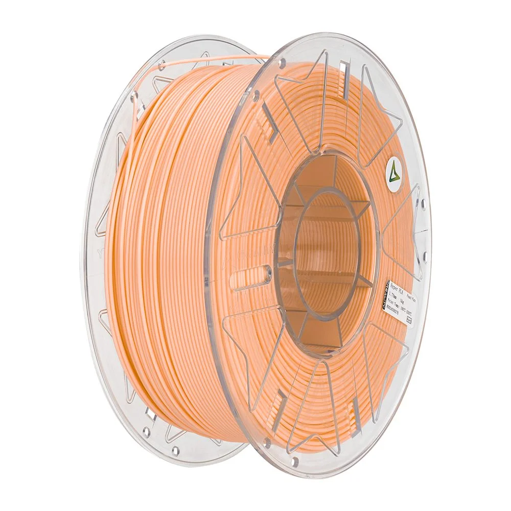 Φωτογραφία προϊόντος: Creality Hyper PLA RFID Peach Fuzz - Fast Printing Filament with CFS tag 1kg 1.75 (3301010462)