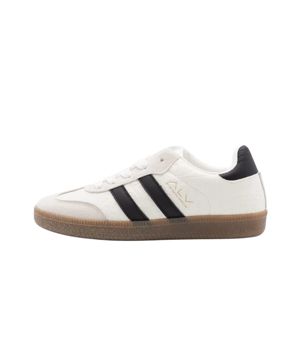 Φωτογραφία προϊόντος: ALV by Alviero Martini Γυναικεία Sneakers Donna Casual ALVSD0258-WHITE Λευκό