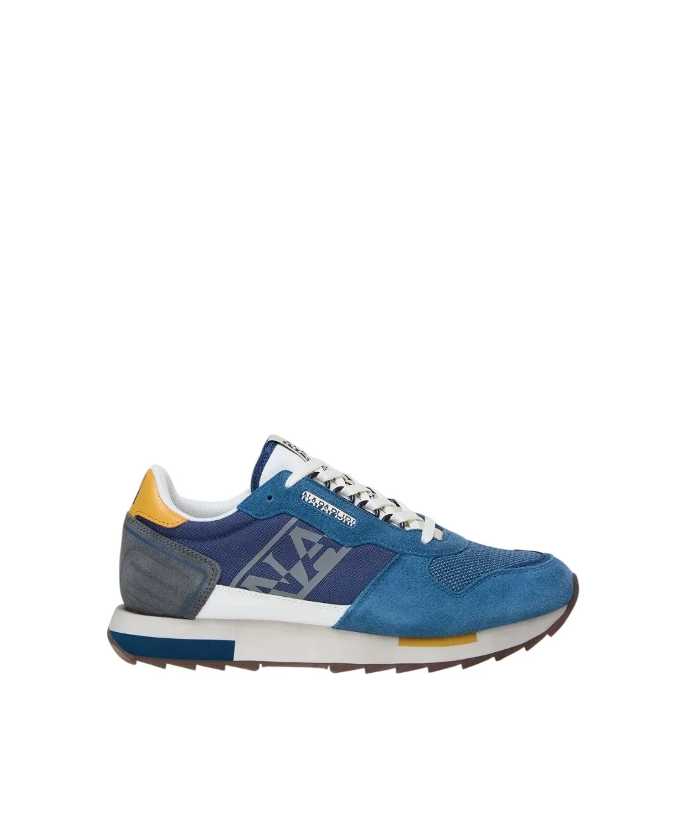 Φωτογραφία προϊόντος: Napapijri - Ανδρικά Sneakers Virtus Nys NP0A8B31-B3A Μπλε