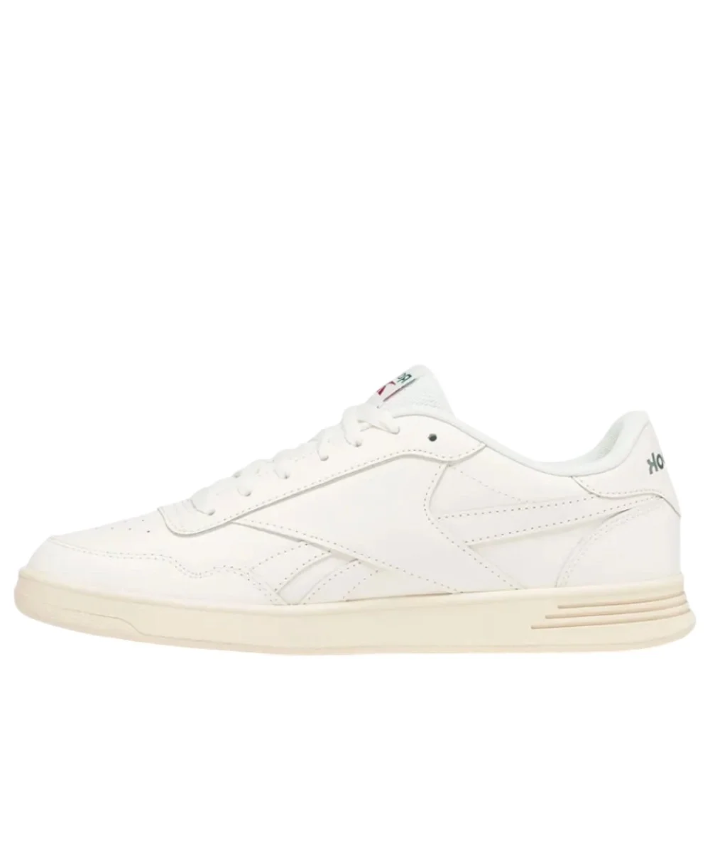Φωτογραφία προϊόντος: Reebok - Ανδρικά Sneakers Classics Court Advance 100010620 Λευκό