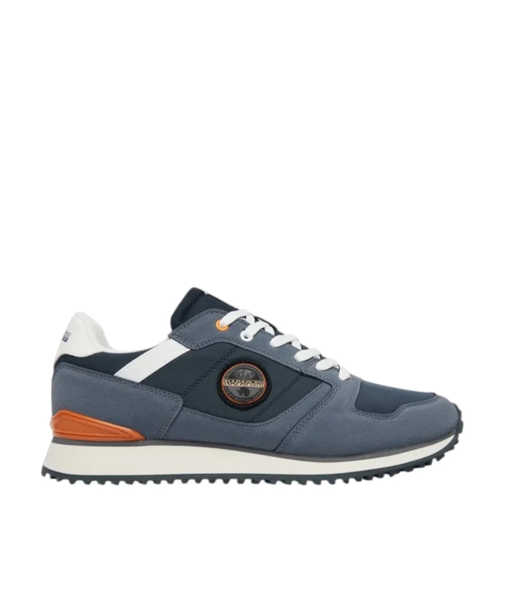 Φωτογραφία προϊόντος: Napapijri - Ανδρικά Sneakers Cosmos Nyp NP0A8AAO-B3A Μπλε