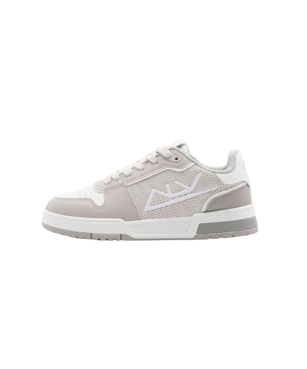 Φωτογραφία προϊόντος: ALV by Alviero Martini Γυναικεία Sneakers Chunky ALVSD0239-PLASTE Γκρι