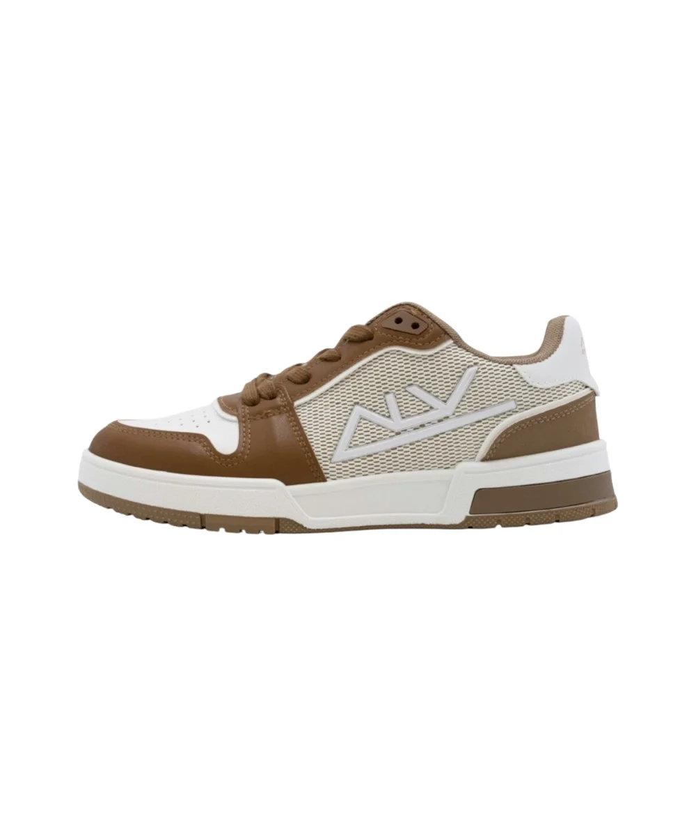 Φωτογραφία προϊόντος: ALV by Alviero Martini Γυναικεία Sneakers Chunky ALVSD0239-TAN Καφέ