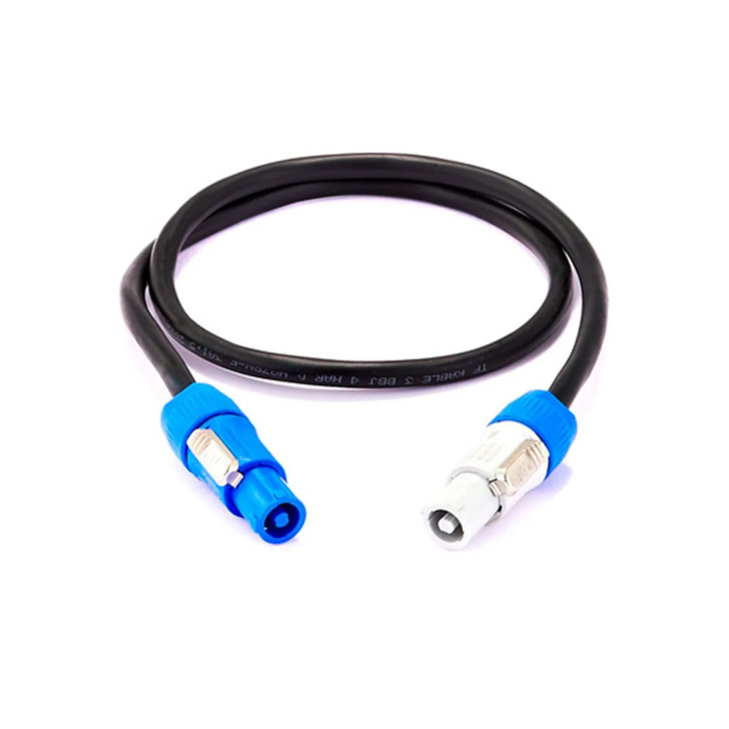 Φωτογραφία προϊόντος: Atomic Pro Link PowerCON Locking cable 16A IN/OUT 3x1.5 | 2 m (PPC-02)