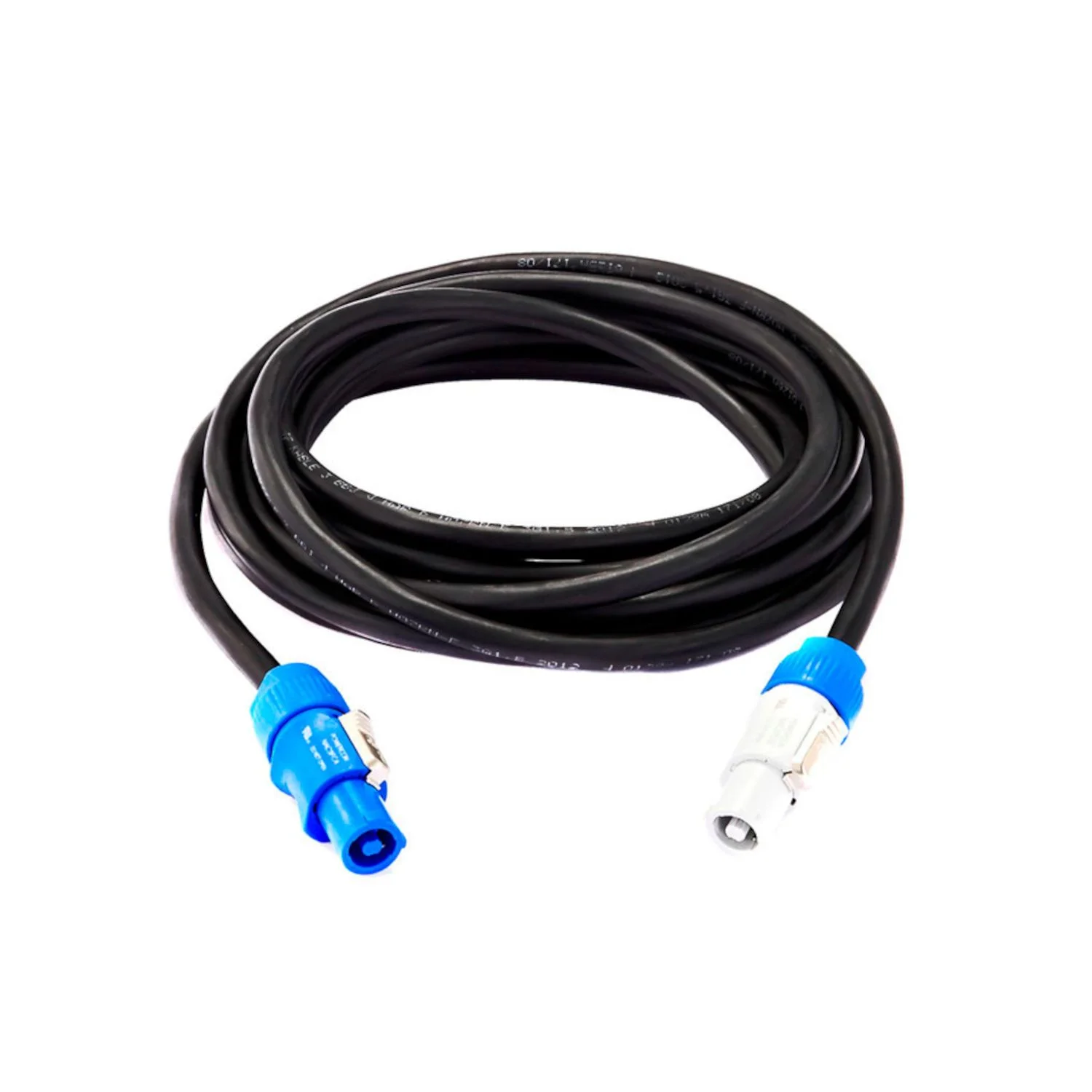 Φωτογραφία προϊόντος: Atomic Pro Link PowerCON Locking cable 16A IN/OUT 3x1.5 | 10 m (PPC-10)