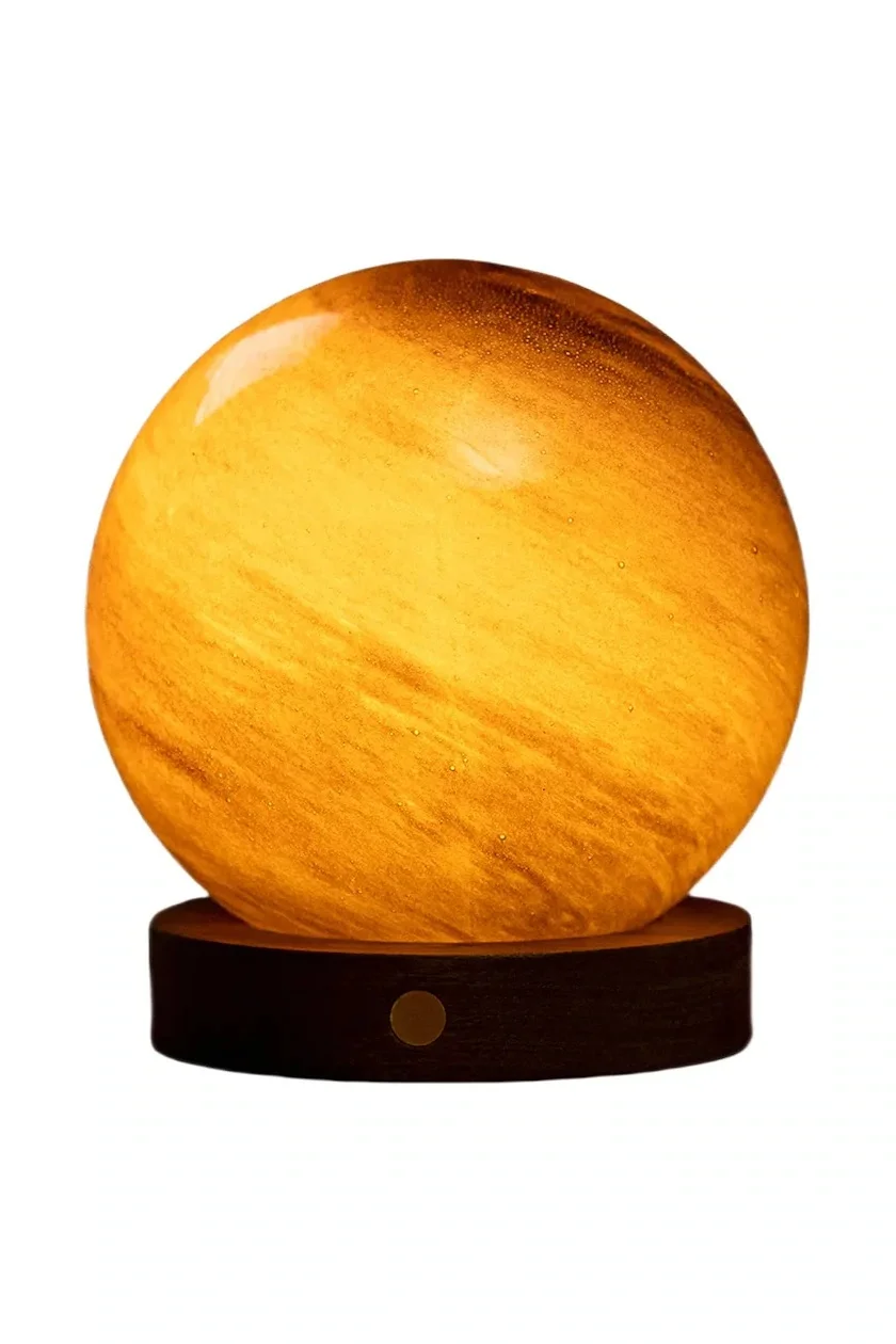 Φωτογραφία προϊόντος: Φωτιστικό Gingko Design Astraglass Light Large Sand Storm G050L-SS