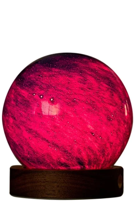 Φωτογραφία προϊόντος: Φωτιστικό Gingko Design Astraglass Light Mini Galaxy Breeze G050M-GB