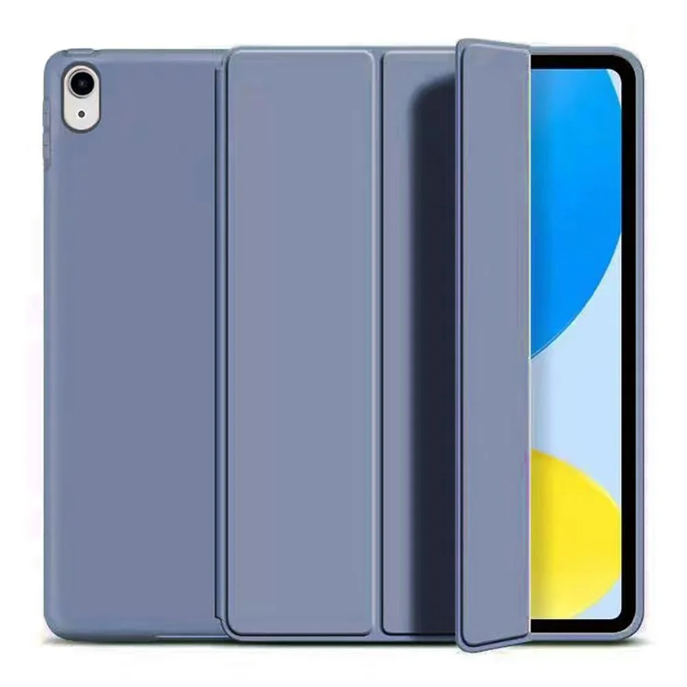 Φωτογραφία προϊόντος: Tech-protect Θήκη Smartcase iPad 10.9" 2022 / 11" 2025 Blue