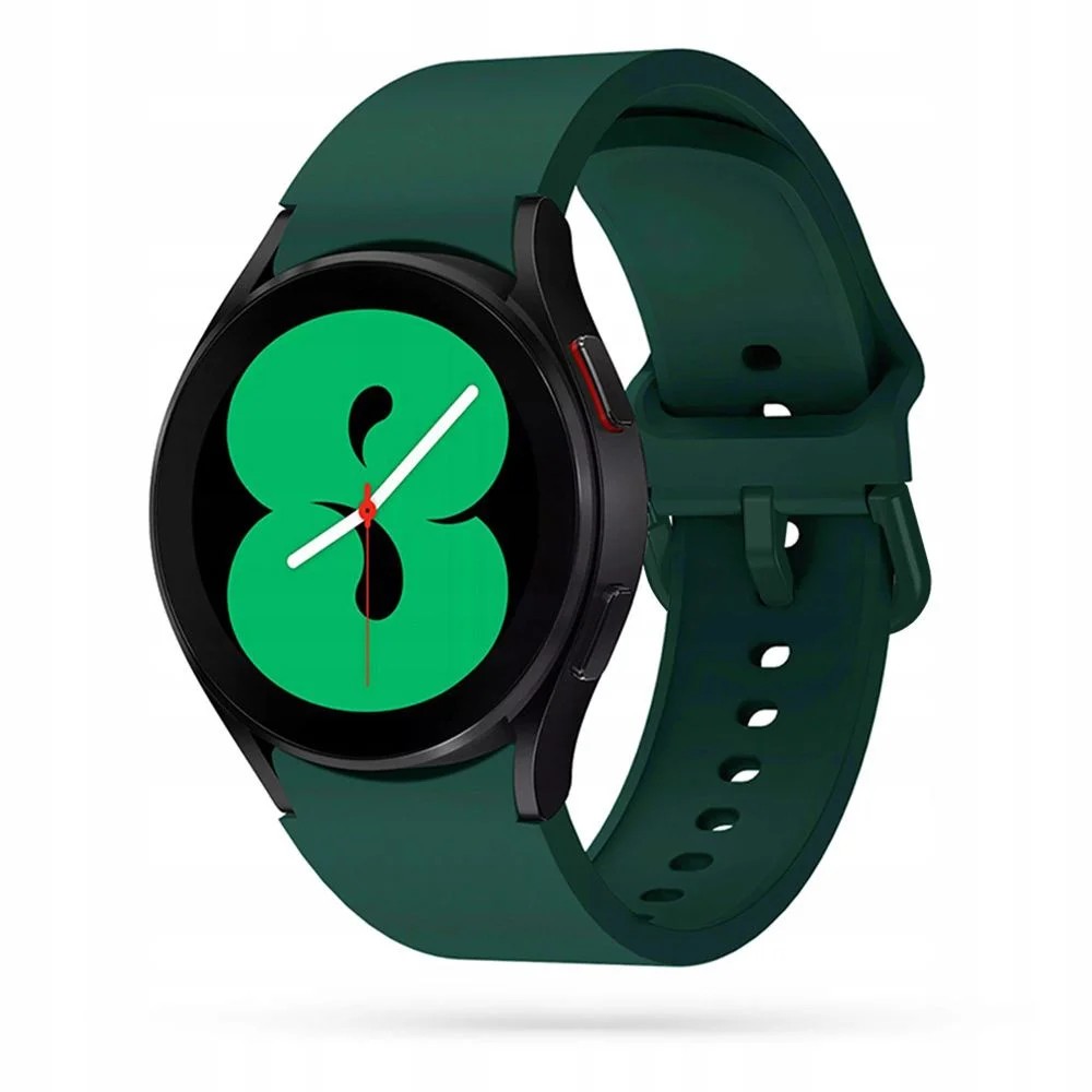Φωτογραφία προϊόντος: Tech-Protect Λουράκι Iconband Samsung Galaxy Watch 4 / 5 / 5 Pro / 6 / 7 / FE Army Green