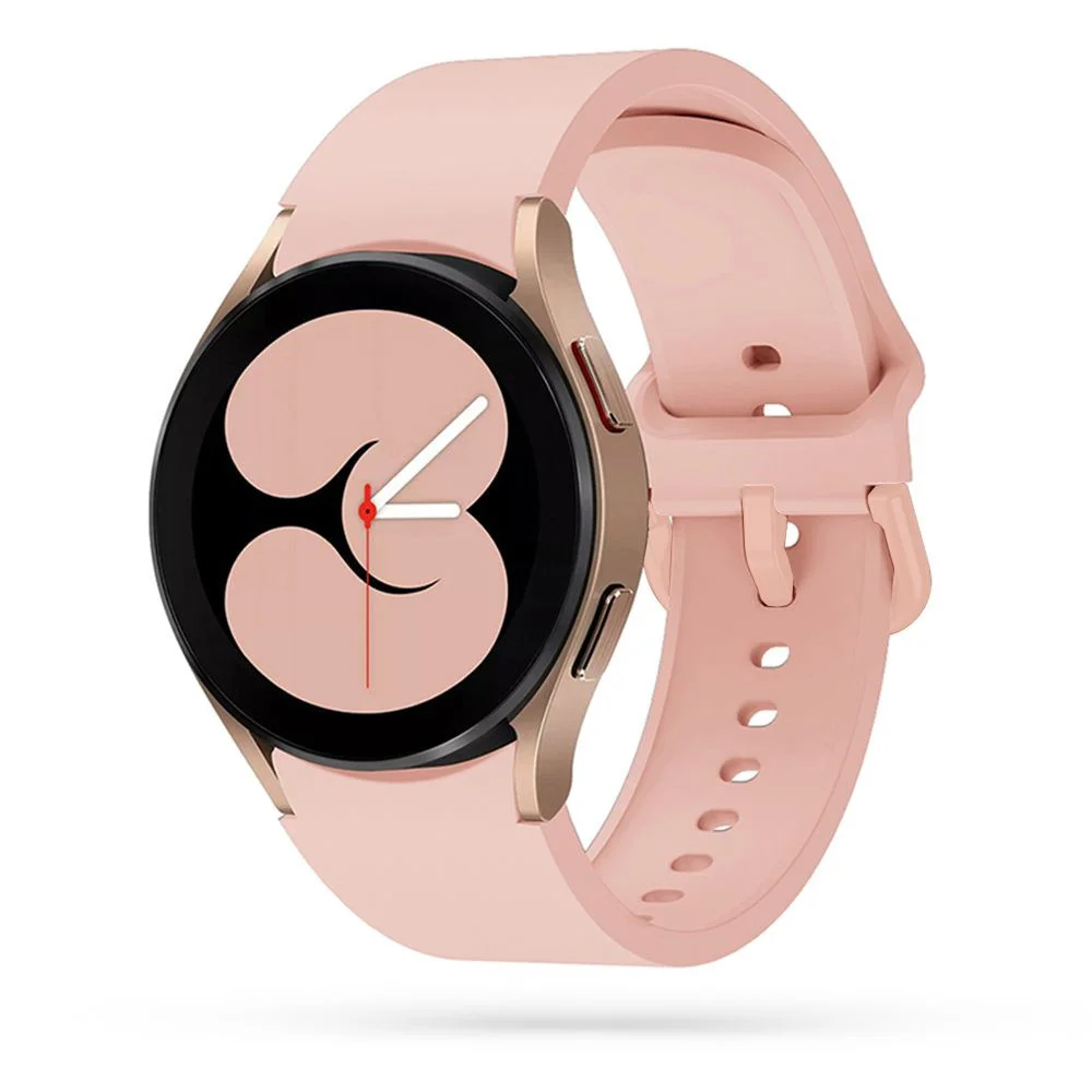 Φωτογραφία προϊόντος: Tech-Protect Λουράκι Iconband Samsung Galaxy Watch 4 / 5 / 5 Pro / 6 Pink Sand