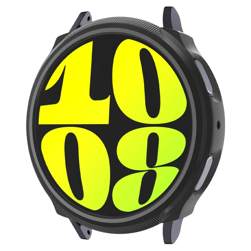 Φωτογραφία προϊόντος: Spigen Θήκη Liquid Air Samsung Galaxy Watch 7 (44 mm) Matte Black