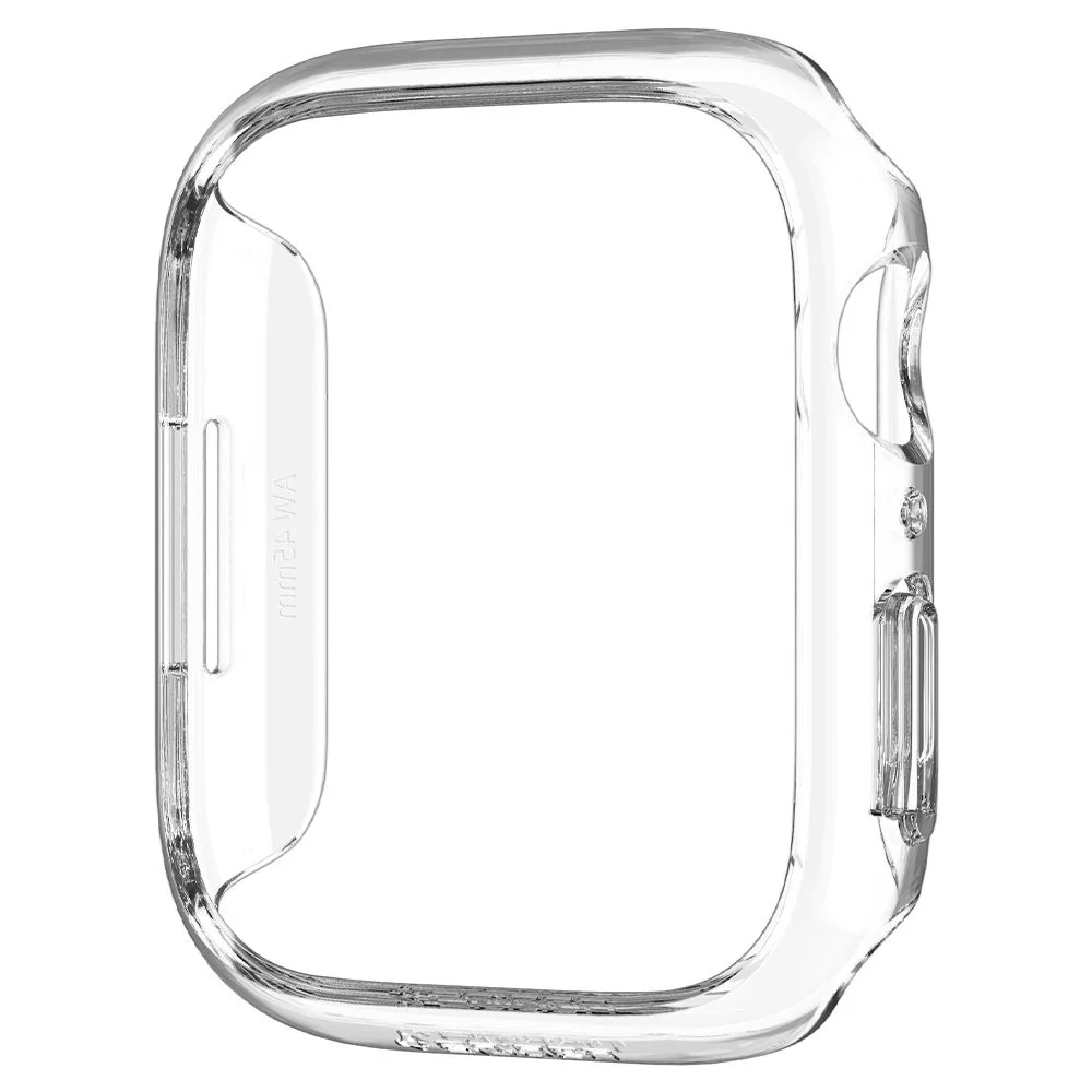 Φωτογραφία προϊόντος: Spigen Θήκη Thin Fit Apple Watch 7 / 8 / 9 (45 mm) Crystal Clear