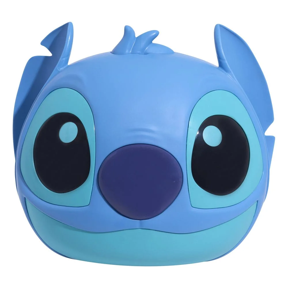 Φωτογραφία προϊόντος: Just Play Lilo & Stitch Gift Set Stitch Jumbo Mystery Capsule