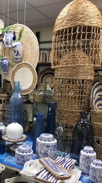 Φωτογραφία προϊόντος: ΑΛΛΟΙ ΚΑΤΑΣΚΕΥΑΣΤΕΣ Φωτιστικό Καπέλο Οροφής Από Ψάθα 65cm