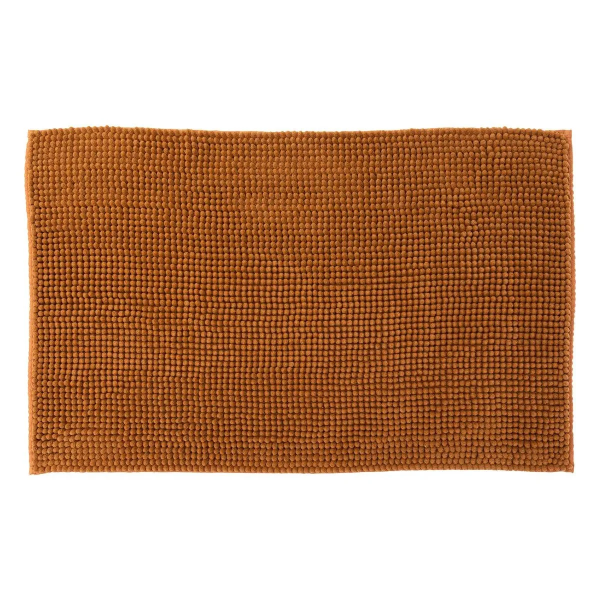 Φωτογραφία προϊόντος: 5FIVE SIMPLY SMART Πατάκι Μπάνιου Chenille Colorama Musturd 50X80cm 5five