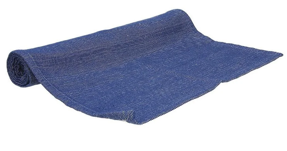 Φωτογραφία προϊόντος: Tognana Ράνερ Denim Βαμβακερό 40Χ140cm