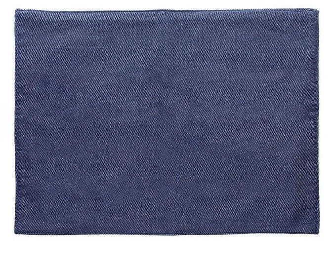 Φωτογραφία προϊόντος: Tognana Σουπλά 2 Όψεων Denim Βαμβακερό 35Χ50cm