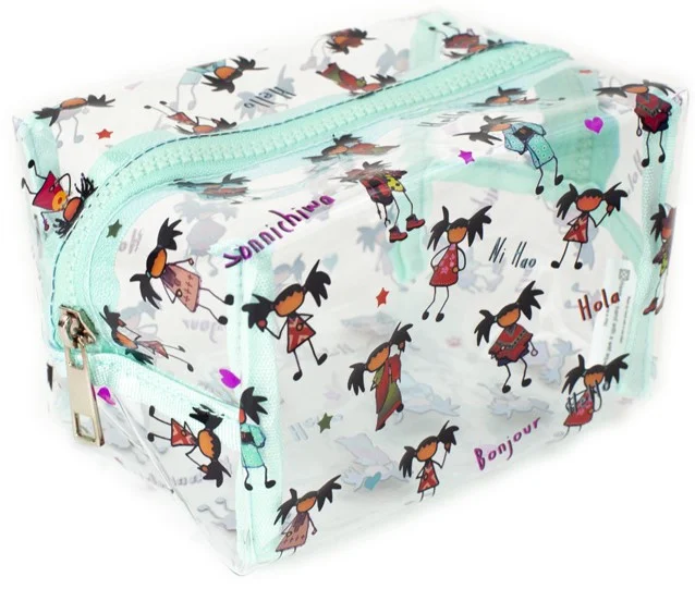 Φωτογραφία προϊόντος: PEPITA VIAJERA Pepita Essentials Collection Pepita Of The World Neseser