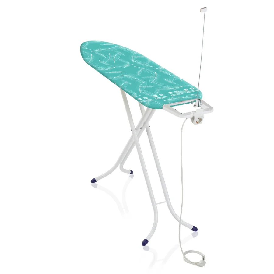 Φωτογραφία προϊόντος: Leifheit Air Board M Compact Plus Σιδερώστρα για Σίδερο Ατμού Σπαστή με Πρίζα