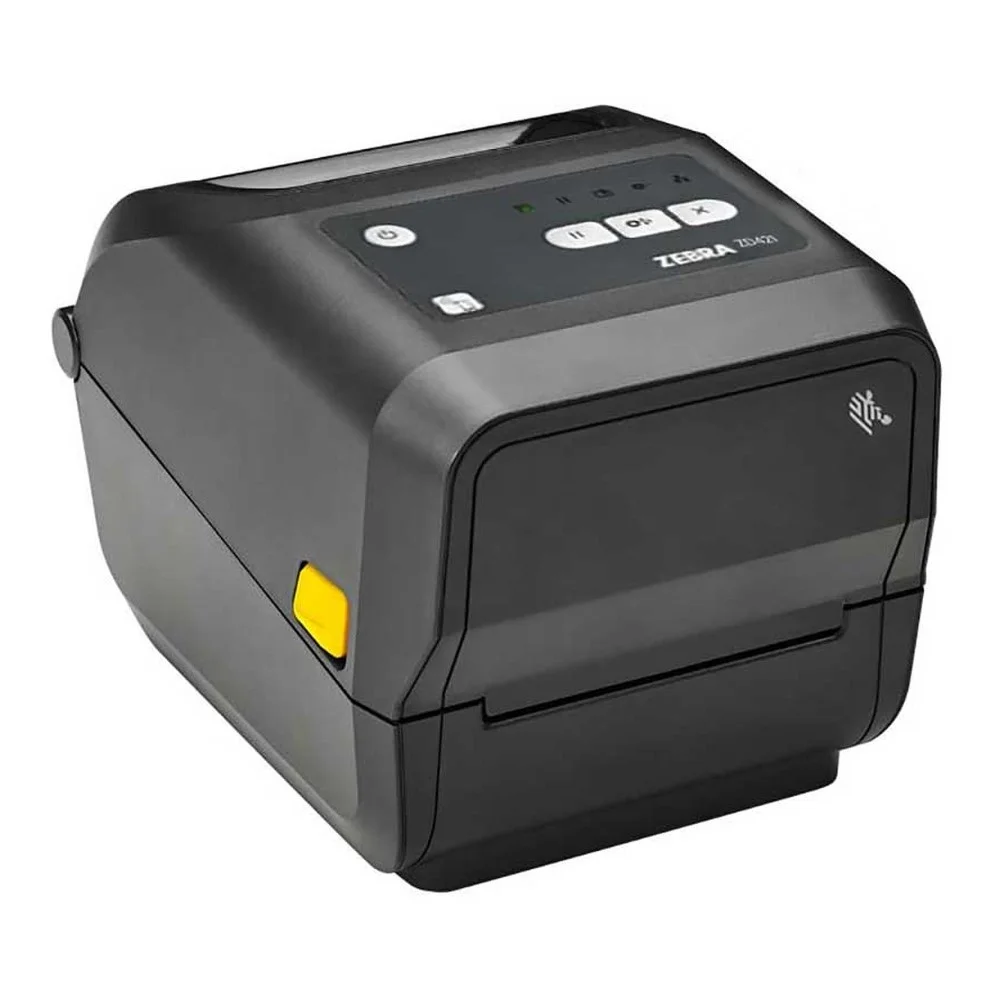 Φωτογραφία προϊόντος: CENTURY Zebra ZD 421TT - USB/Bluetooth/Ethernet