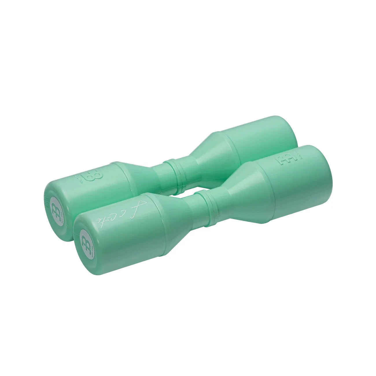 Φωτογραφία προϊόντος: Meinl SH4SF - Signature Shaker Luis Conte, Seafoam Green