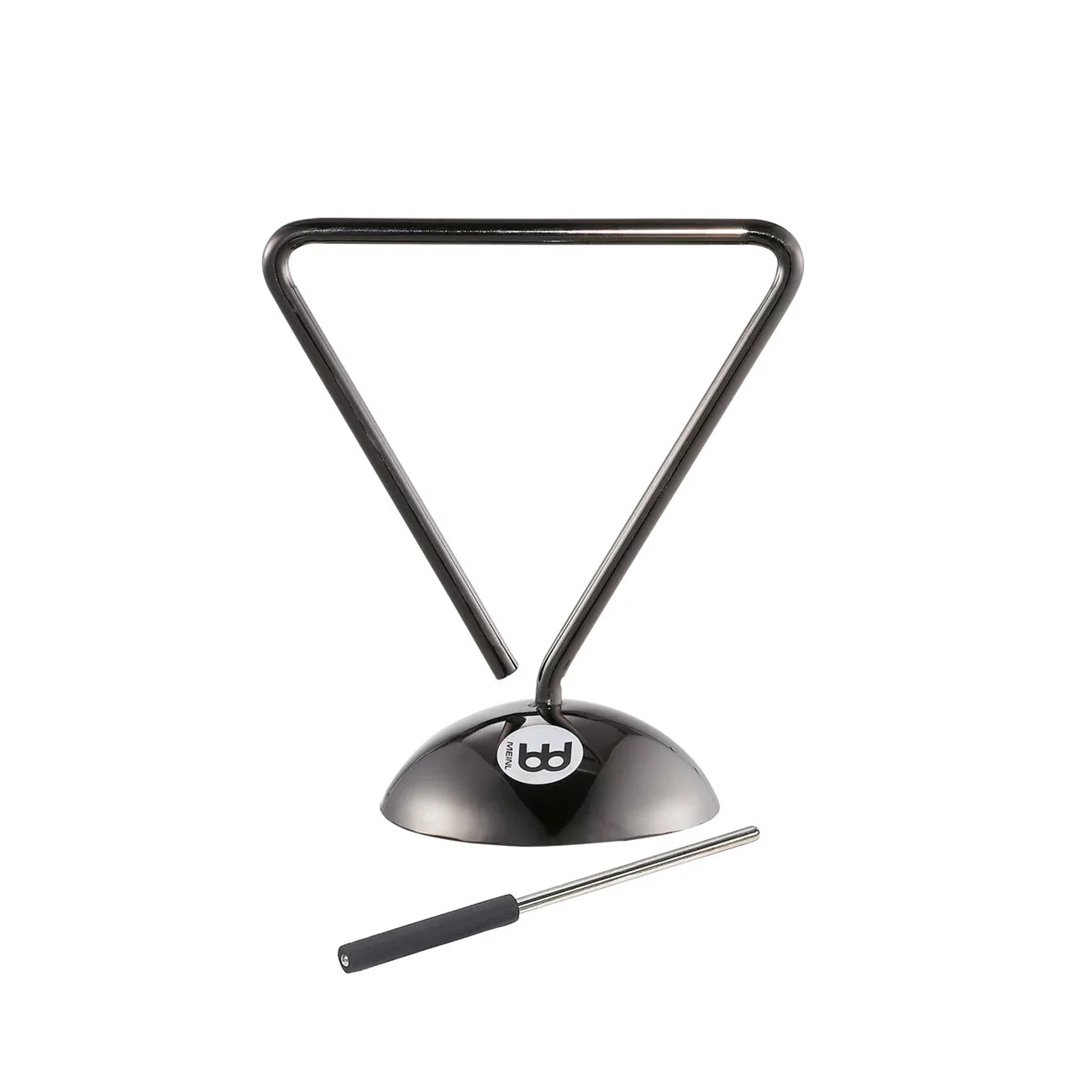 Φωτογραφία προϊόντος: Meinl TRIL - Liquid Triangle Κρουστό Εφέ, Μαύρο