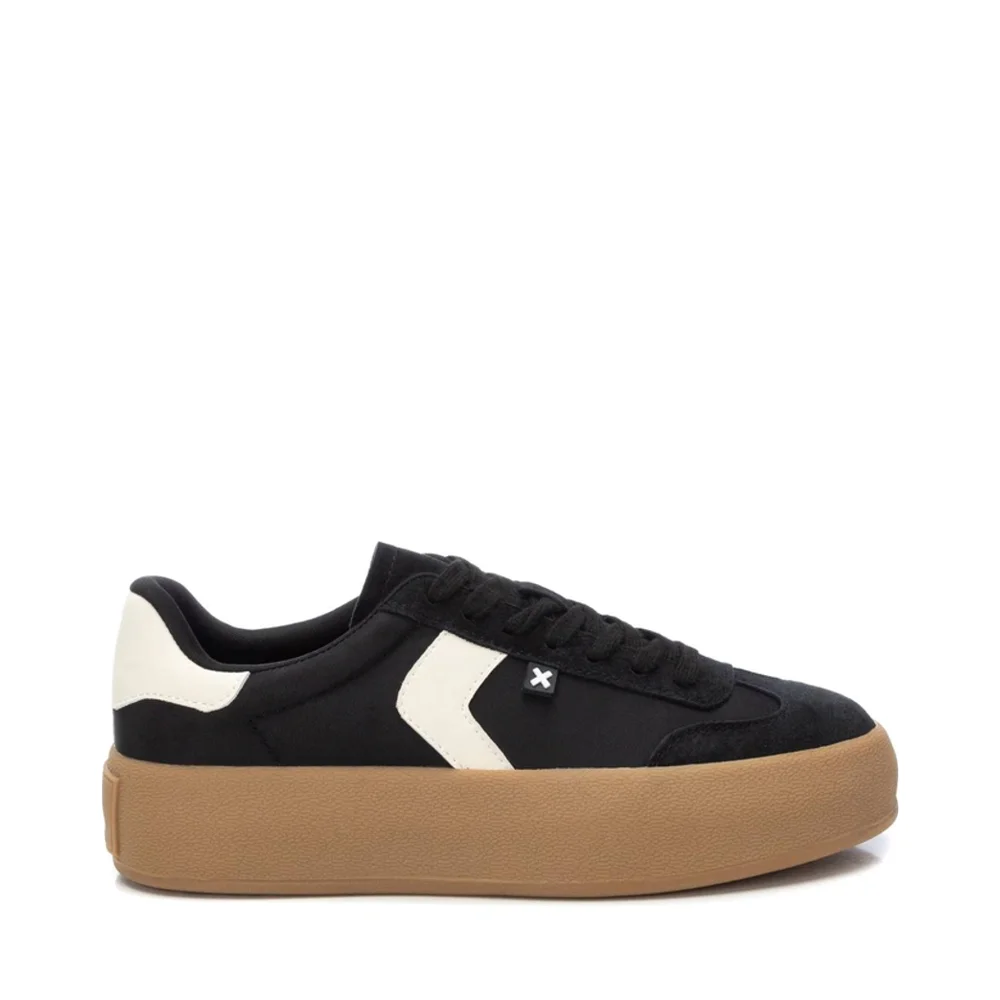 Φωτογραφία προϊόντος: Xti Sneakers 142953 μαύρο