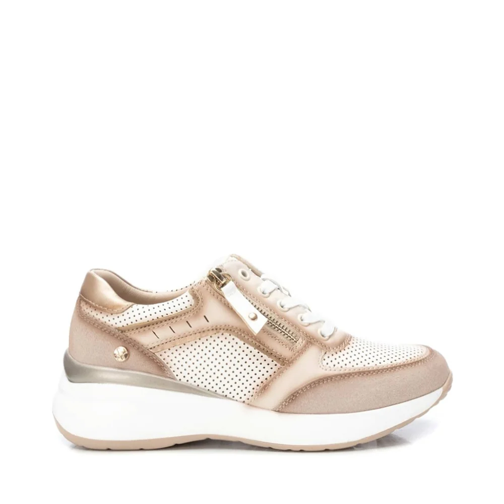 Φωτογραφία προϊόντος: Xti Sneakers 142578 μπεζ