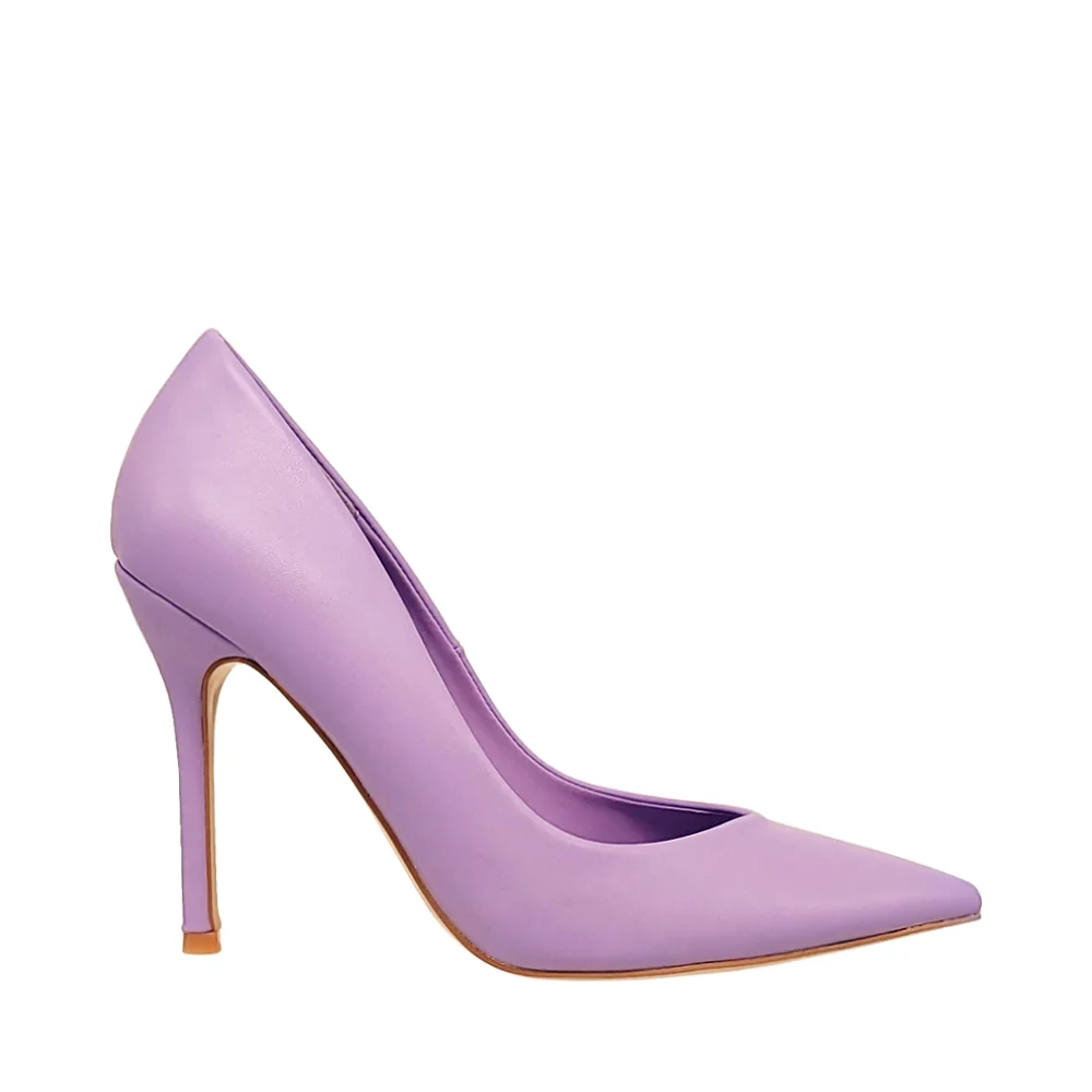 Φωτογραφία προϊόντος: Primadonna Collection Primadonna γόβες 86102 λίλα